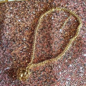 A wild fable necklace, nwt